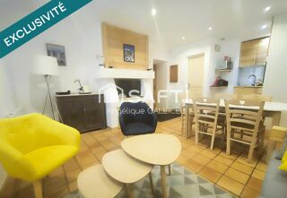  Appartement � vendre 3 pi�ces 51 m�