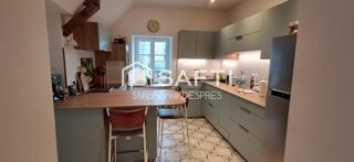Vente Appartement 3 pièces 107 m², Dinan