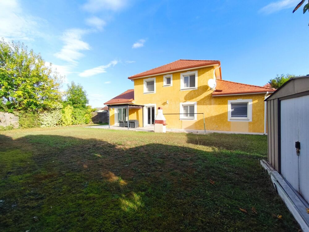 Vente Maison Habitable de plain-pied avec ses 2 chambres au RDC Lee