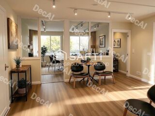  Appartement à vendre 4 pièces 99 m²