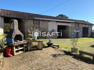  Maison � vendre 6 pi�ces 248 m�