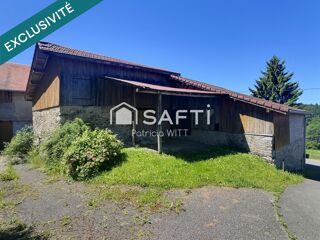  Maison à vendre 2 pièces 82 m²