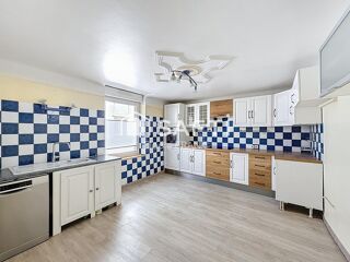  Maison à vendre 4 pièces 132 m²