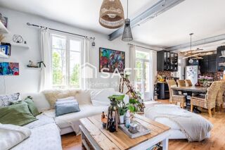  Maison à vendre 7 pièces 121 m²