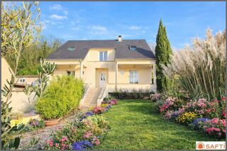  Maison � vendre 8 pi�ces 168 m�
