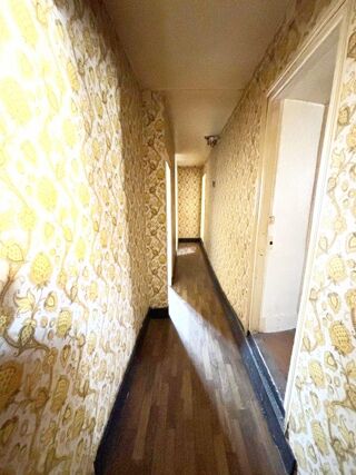  Maison à vendre 7 pièces 140 m²