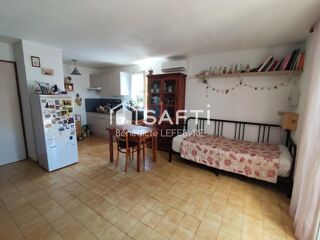  Maison à vendre 3 pièces 43 m²