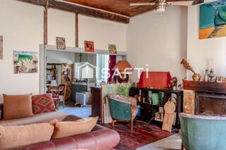 Vente Maison Maison quercynoise en pierre au charme authentique Lacour