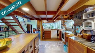  Maison à vendre 6 pièces 190 m²