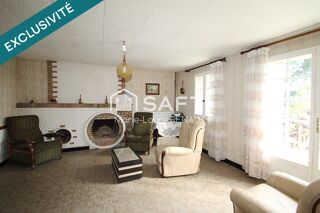  Maison à vendre 9 pièces 270 m²
