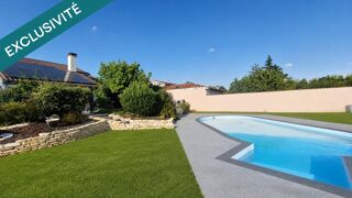  Maison à vendre 8 pièces 250 m²