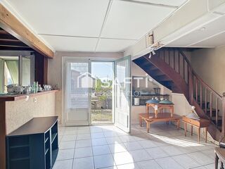  Maison à vendre 7 pièces 175 m²