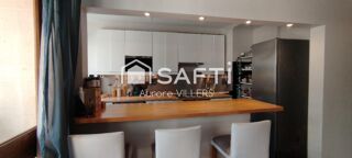  Appartement  vendre 3 pices 74 m