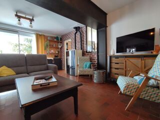  Maison à vendre 6 pièces 135 m²