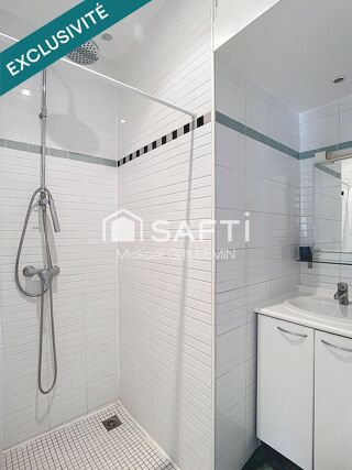  Appartement � vendre 3 pi�ces 76 m�