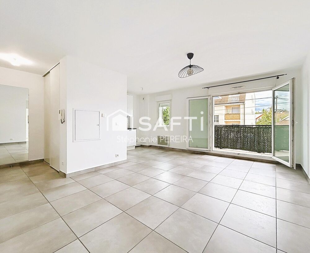 Appartement 2 pièces proche RER A Bry sur Marne