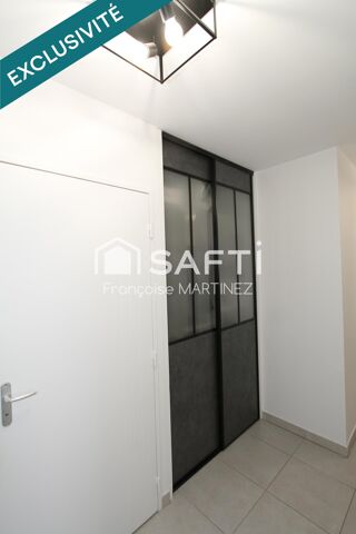  Appartement � vendre 3 pi�ces 68 m�