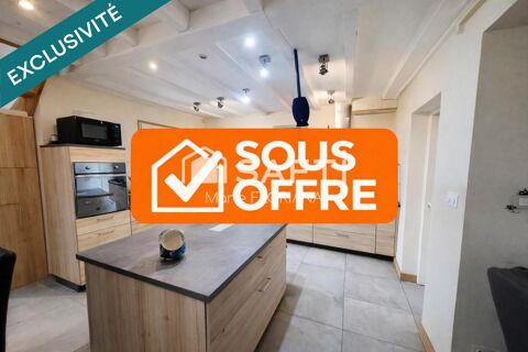   Maison familiale Maison - 4 pi�ce(s) - 120 m�