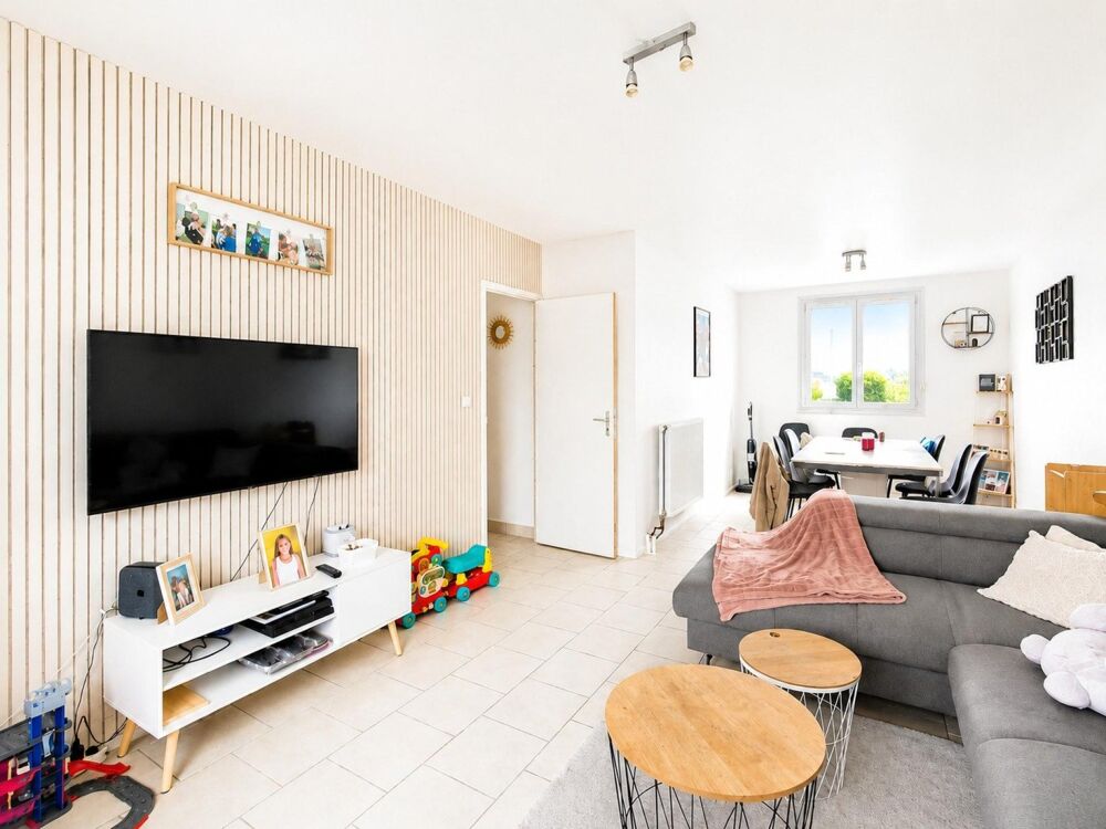 MAISON 3 CHAMBRES  SECTEUR RECHERCHÉ RIVE DROITE/ARDRIERS