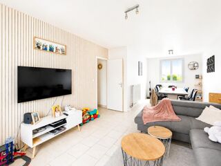  Maison à vendre 4 pièces 91 m²