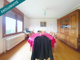  Maison � vendre 5 pi�ces 112 m�