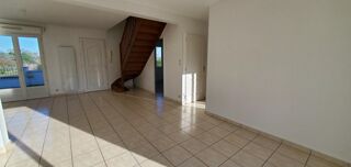 Maison � vendre 6 pi�ces 110 m�