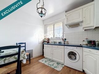  Appartement � vendre 3 pi�ces 75 m�