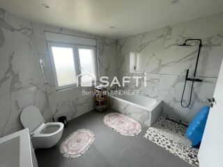  Maison � vendre 6 pi�ces 118 m�