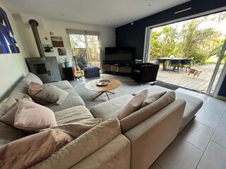  Maison à vendre 8 pièces 164 m²