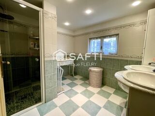  Maison à vendre 3 pièces 78 m²