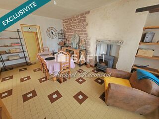  Maison � vendre 3 pi�ces 71 m�
