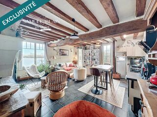  Maison � vendre 5 pi�ces 90 m�