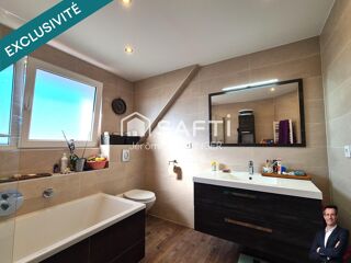  Maison  vendre 5 pices 107 m