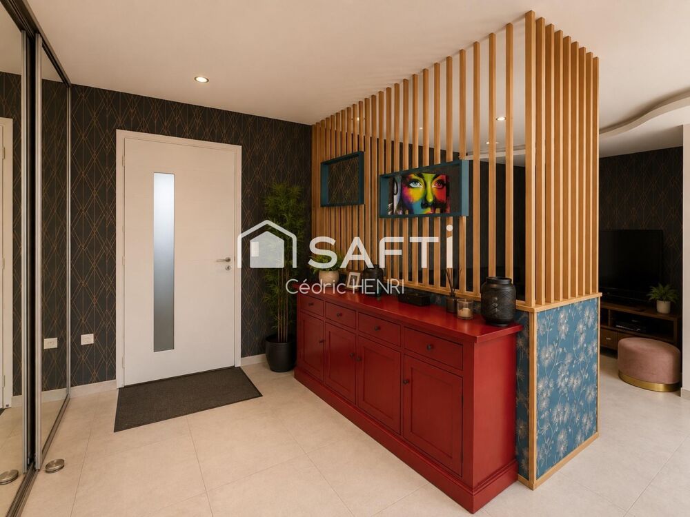 Vente Maison À seulement 4 min de la plage Plomeur
