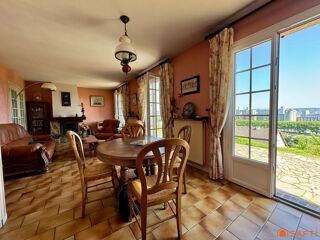  Maison � vendre 5 pi�ces 100 m�