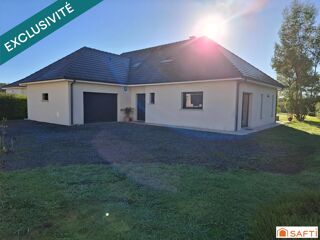  Maison � vendre 6 pi�ces 173 m�