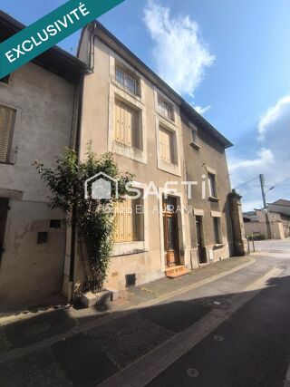  Maison � vendre 4 pi�ces 83 m�