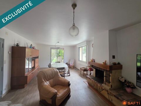  Maison  vendre 11 pices 355 m