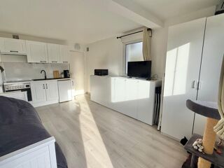  Appartement  vendre 1 pice 22 m