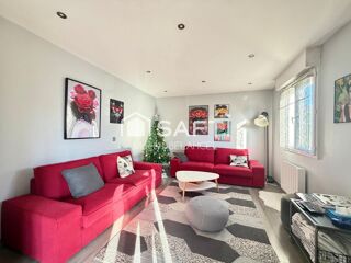  Appartement � vendre 5 pi�ces 105 m�