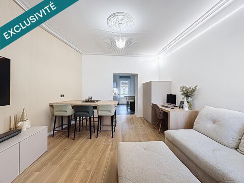   T2 haut de gamme � Richemont ! Appartement - 2 pi�ce(s) - 60 m�