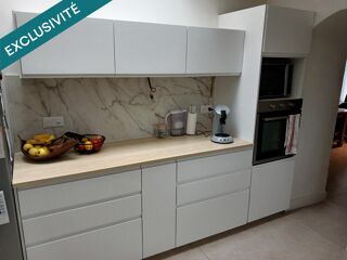  Maison à vendre 6 pièces 126 m²