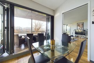  Immeuble à vendre 400 m²