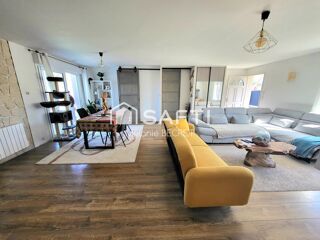  Maison à vendre 5 pièces 133 m²