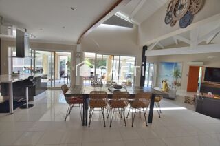  Maison à vendre 7 pièces 202 m²