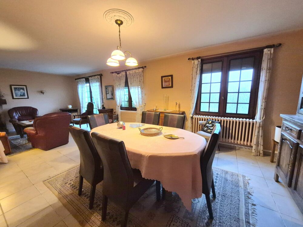 Vente Maison Grande Maison avec deux logements Santec