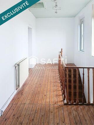  Maison à vendre 4 pièces 130 m²