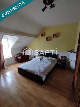  Maison � vendre 5 pi�ces 112 m�