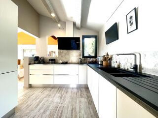  Maison à vendre 5 pièces 172 m²