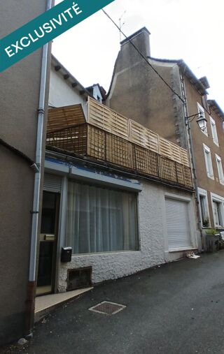  Maison � vendre 7 pi�ces 164 m�